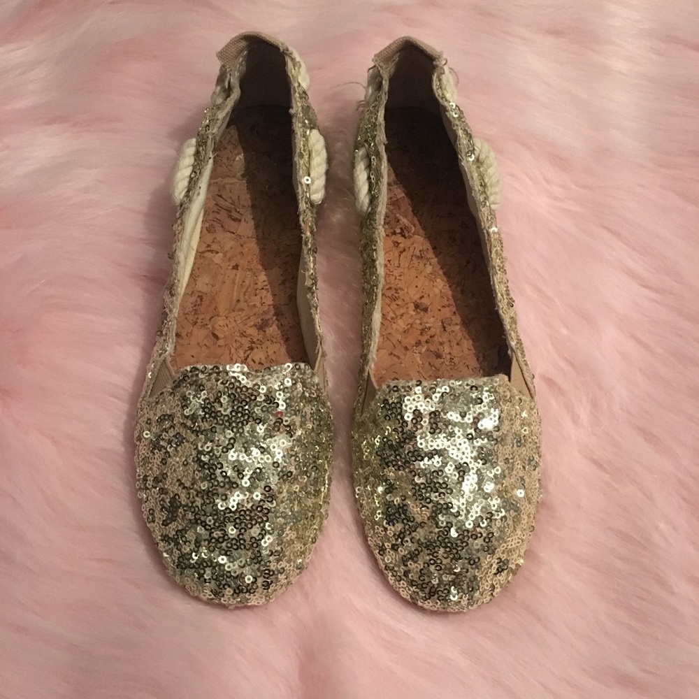 Gianni Bini Espadrilles